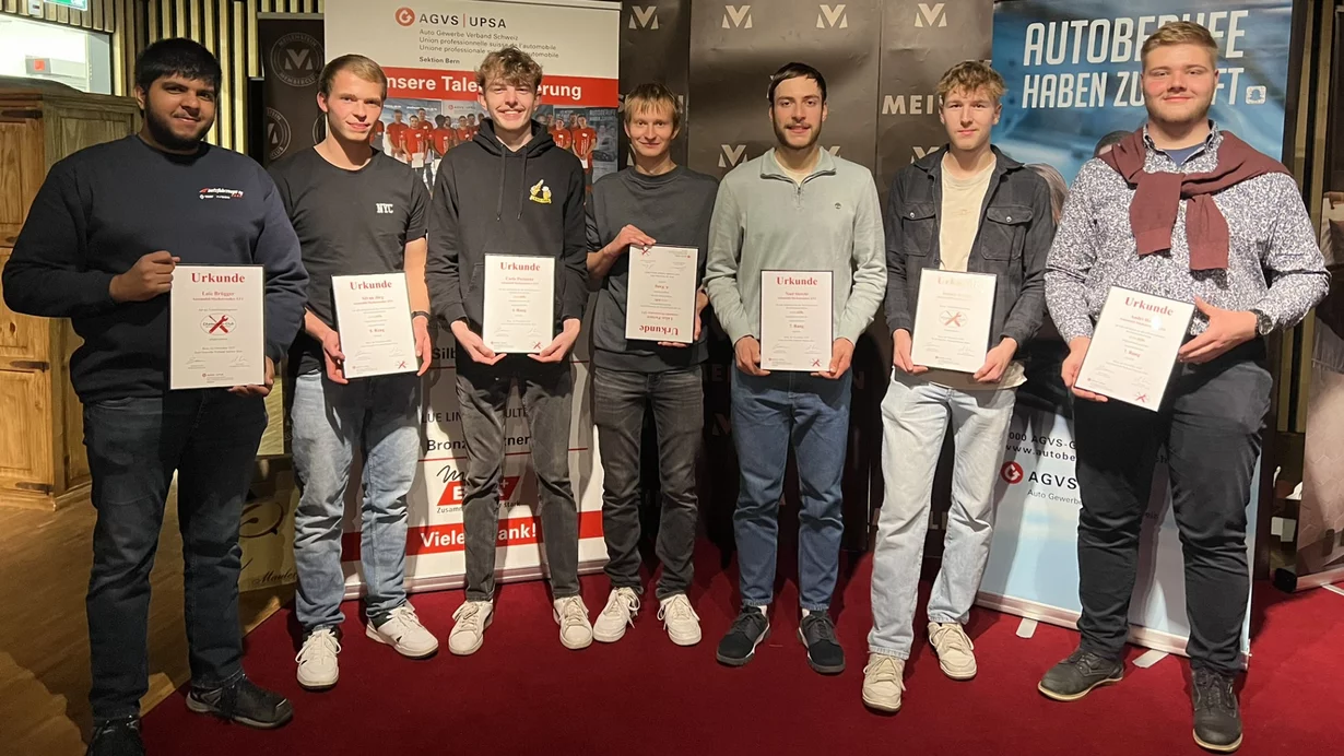 
										Ein w&uuml;rdiger Abschluss des F&ouml;rderprogramms Champions-Club 2025
									