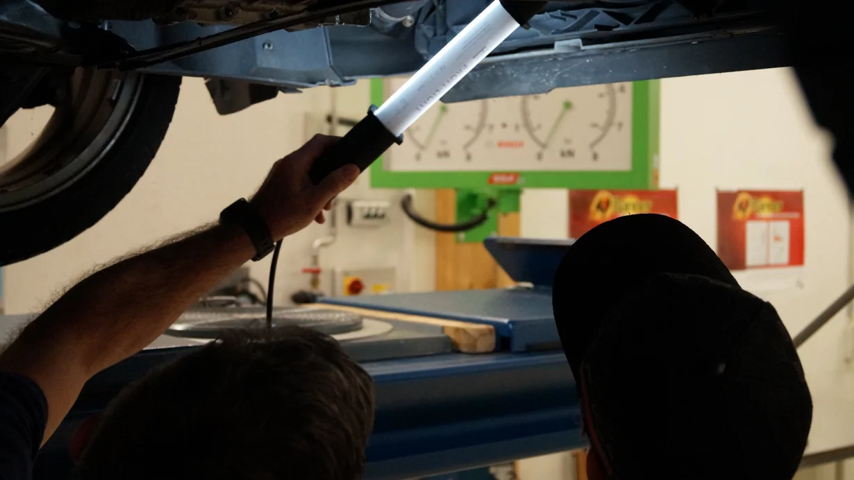 
										R&uuml;ckblick: Rendez-Vous Job 2026
									