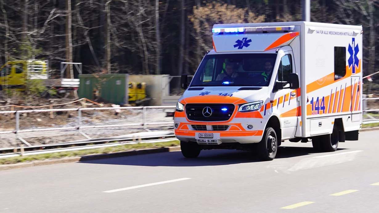 
										Neue Regelungen unter anderem bei Ambulanzen
									