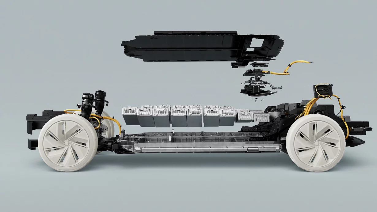 
										Wie man die Lebensdauer von Elektromobilen verbessert
									