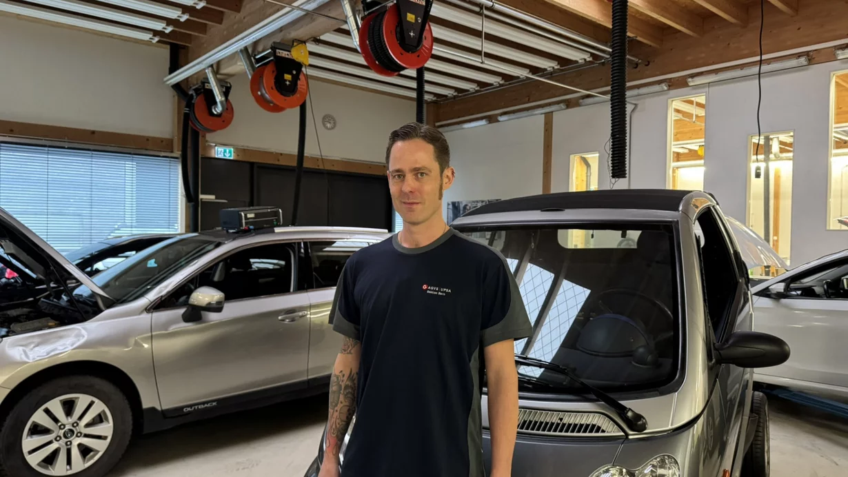 
										Willkommen im Team, Sascha Jenni &ndash; unser neuer Kurs-Instruktor im Bildungszentrum Bern
									