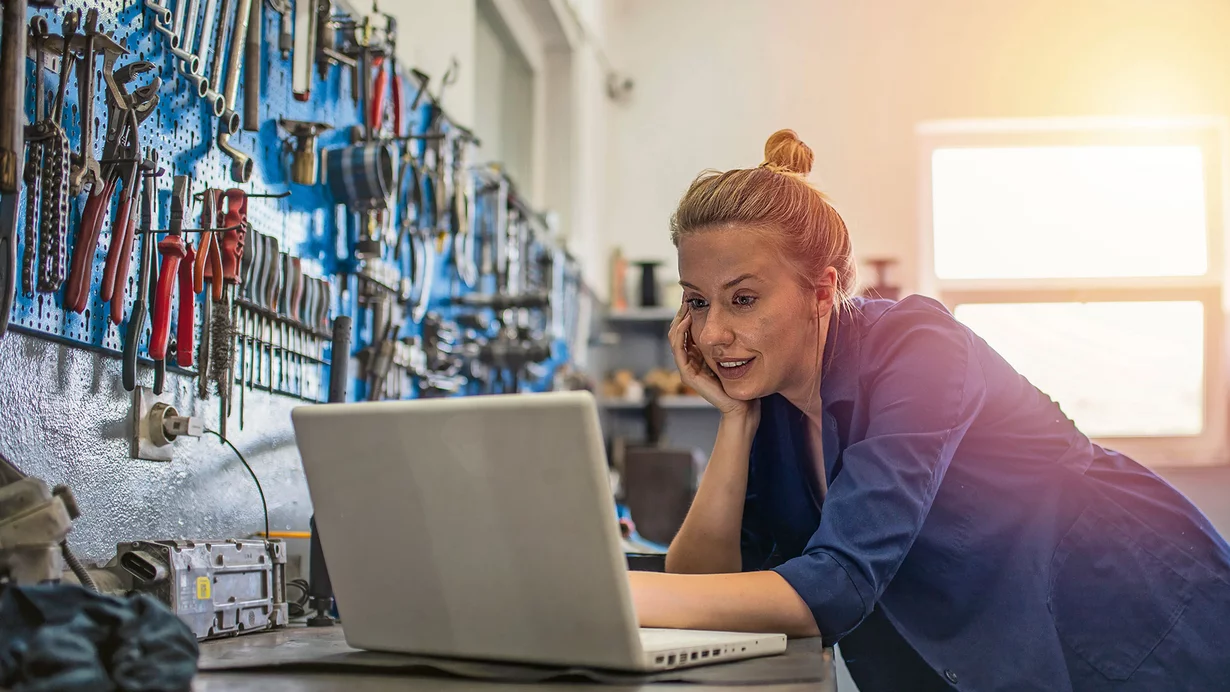 
										Impulse aus der Branche f&uuml;r die Branche
									