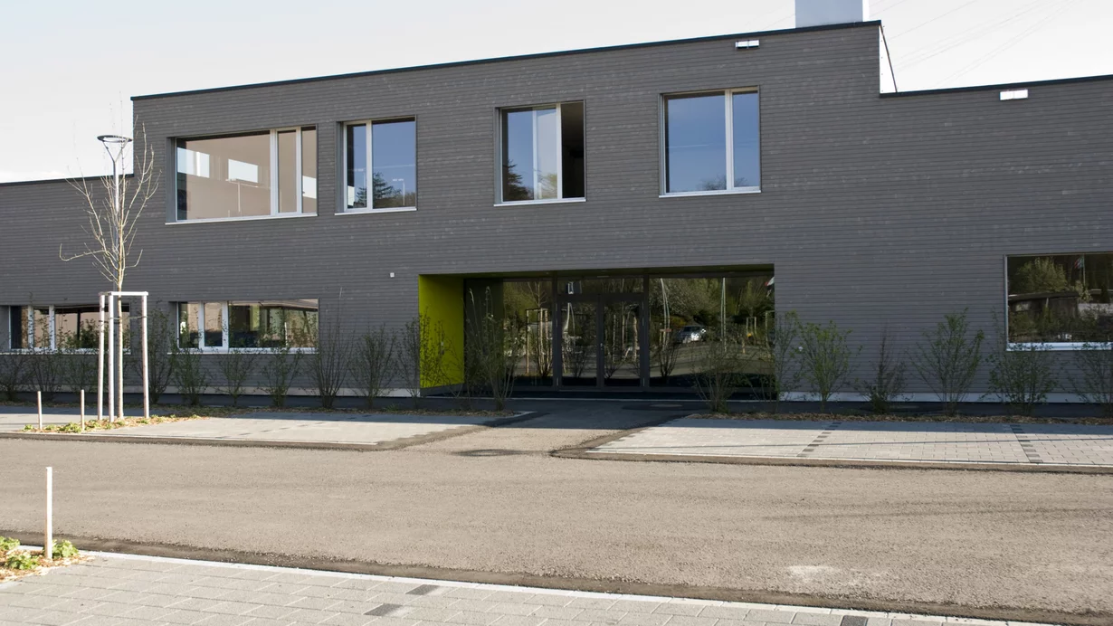 
										Offene Administrations-Stelle im Bildungszentrum AGVS Bern
									